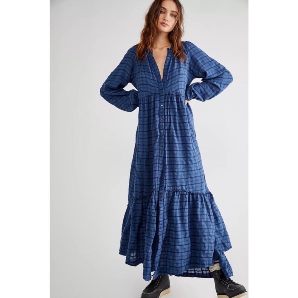 Free people dress